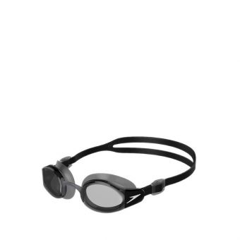 Speedo Adult Unisex Mariner Pro Goggle - Black