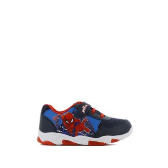 Spiderman 12049 Boy's Sneakers - Navy