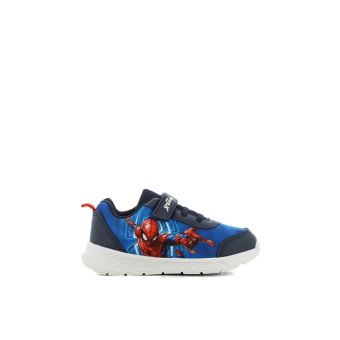 Spiderman 12235 Boy's Sneakers Navy