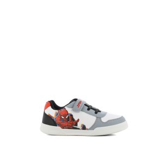 Spiderman 12120 Boy's Sneakers White