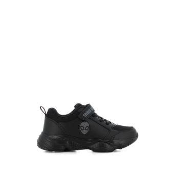 Spiderman 012309 Boy's Sneakers Black