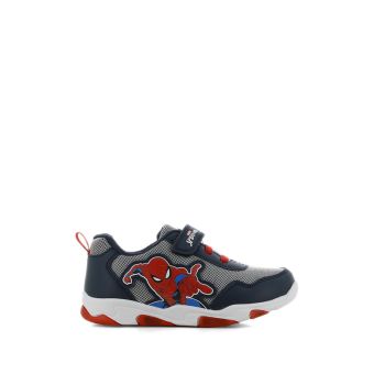 Spiderman 012469 Boy's Sneakers Navy