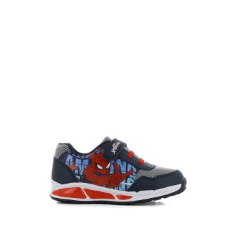 Spiderman 012879 Boy's Sneakers Navy