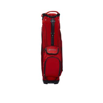 Srixon GGC21012I Golf Bag Mens - Red Grey