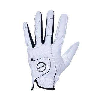 Srixon GGG17024i All Weather MLH Glove - White