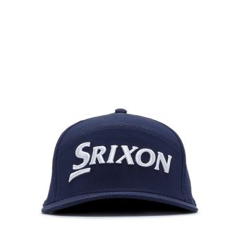Srixon 227102 Tour Panel Cap Mens - White
