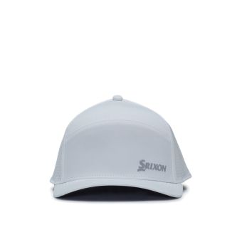 Srixon Side Panel Cap Unisex - White