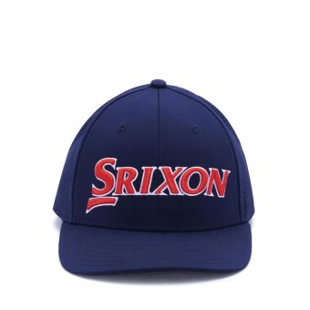 SRIXON GAH20019I MEN'S CAP - NAVY