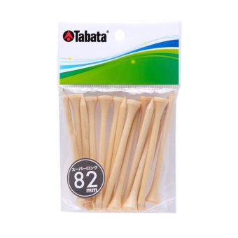 Tabata GV0523 Tee Wood 82MM