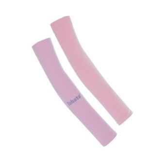 Tabata Unisex Arm Sleeve - Light Pink