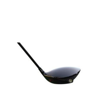 Taylormade Driver Stealth Flex S Stick Golf - Black