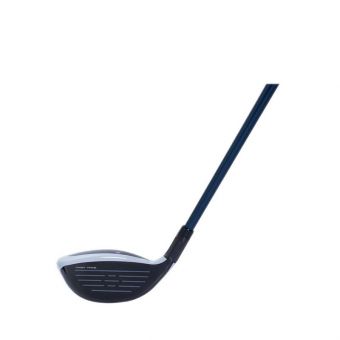 Taylor Made SIM 2 MAX TENSEI TM 50 #5 R Fairway Men's Stick Golf - Black
