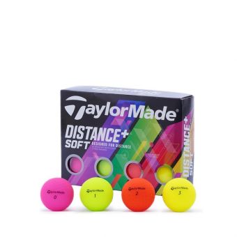 Taylor Made Golf Balls M71747 - Multicolor