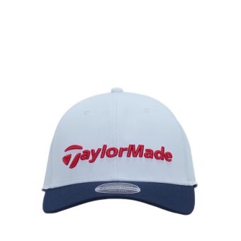 Taylormade Performance Seeker Hat - White