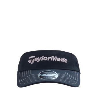 Taylormade Radar Visor - Black Pink