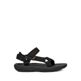 TEVA Hurricane XLT2 Children Sandals - SOLID BLACK
