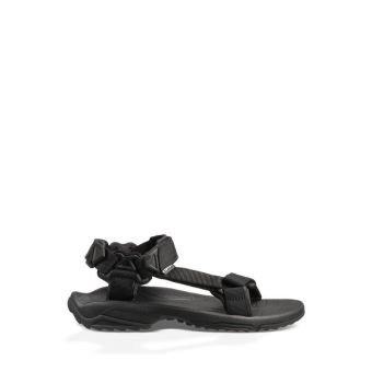 Terra Fi Lite Men's Sandals - BLACK