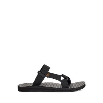 TEVA Universal Slide Men's Sandals - BLACK