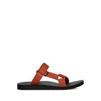 TEVA Universal Slide Men's Sandals - POTTERS CLAY
