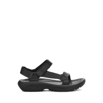 TEVA Hurricane Drift Women's Sandals - BLACK/ BLACK
