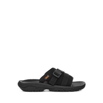 TEVA Hurricane Verge Slide Men's Sandals - BLACK