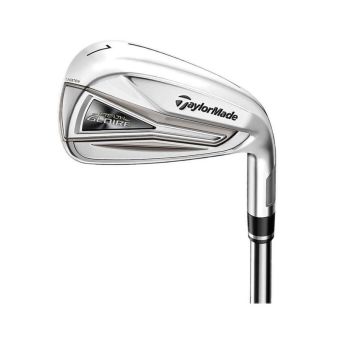 Taylormade Irons Stealth Gloire R - Silver