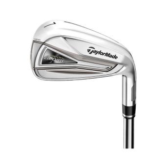 Taylormade Irons Stealth Gloire S - Silver