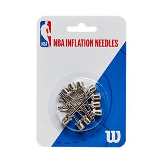 Wilson NBA 10 Pcs Needle Kit