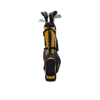 Wilson Prostaff Junior Medium 8 - 11 Set Jr - Yellow