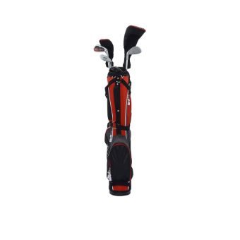 Wilson Prostaff Junior Large 11-14 Set Jr - Blue