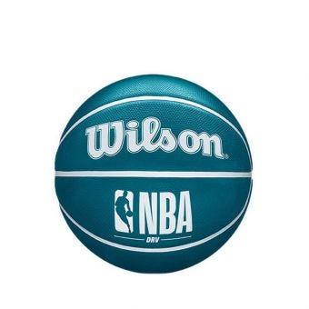 Wilson NBA Drive Basketball Blue