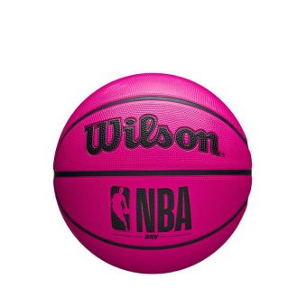 Wilson Basketball NBA DRV Size 6 - Pink