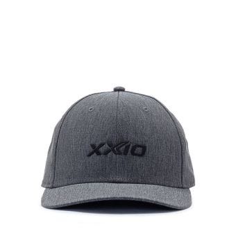 XXO Heathered Hat Unisex  - Dark Grey