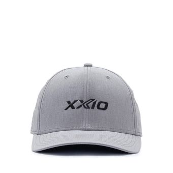 XXO Heathered Hat Unisex  - Light Grey