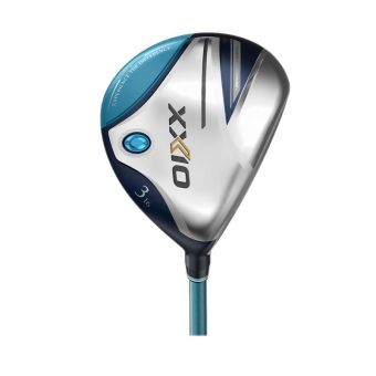 XXIO 12 BLUE LADIES FAIRWAY