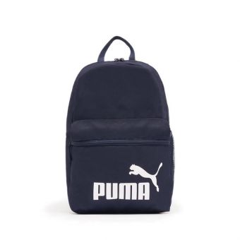 Puma Phase Backpack Unisex - Peacoat