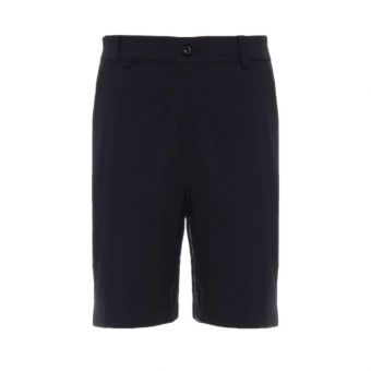 Nike Dri-FIT UV Men's 10.5" Golf Chino Shorts - Black