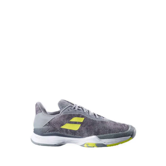 Jet Tere All Court Men's Tennis Shoes - Grey