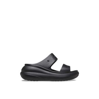 Crocs Crush Unisex Sandals - Black