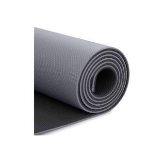 Bahe Elementary Yoga Mat Regular 4Mm - Vapour/Alloy