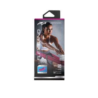 PTP Flexiband Small - Pink