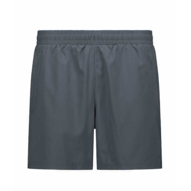 Men's Motion 5 Inch Shorts - Grey