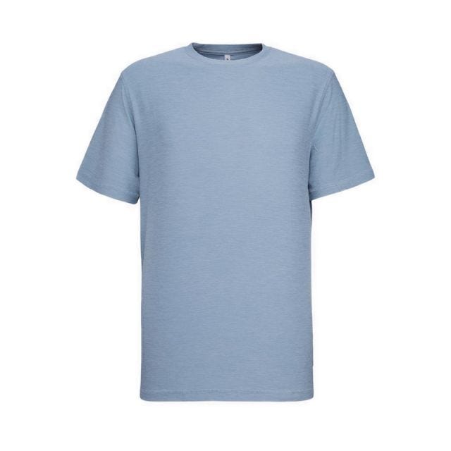 Men's Signature Soft Jersey Tee - Teal