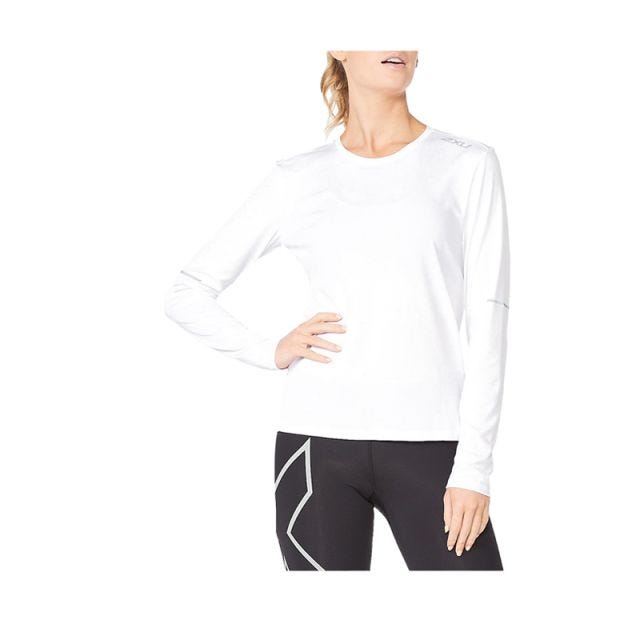 AERO Women's T-shirt - White