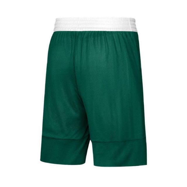 3G Speed Men's Reversible Shorts - Dark Green