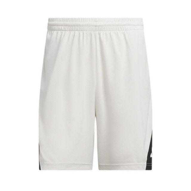 Basketball Badge of Sport Men's Shorts - Orbit Grey