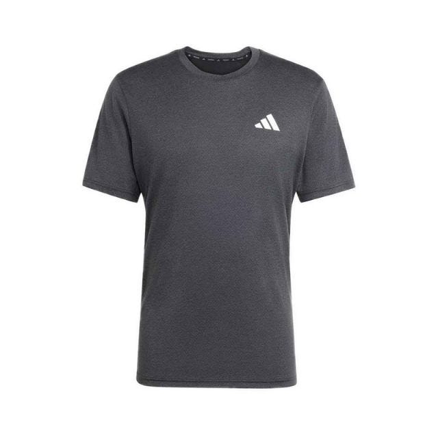 Train Essentials Feelready Men's Men's Novelty T-Shirt - Black