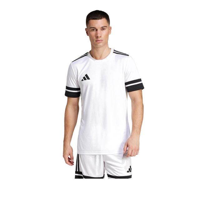 Squadra 25 Men's Jersey - White