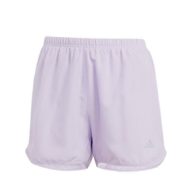 Run It Women's Shorts - Powder Plum