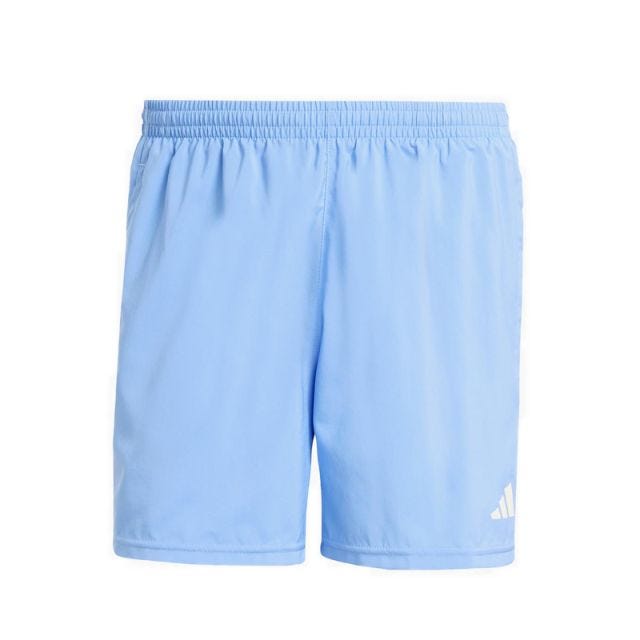 Own The Run Men's Shorts - Blue Fusion